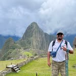 Pete Castillo - @petechateu - Instagram