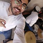Pablo Caudillo - @caudillopete - Instagram