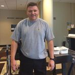 Pete Caudill - Facebook