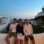 Peter Cerdans - @petercerdans - Instagram