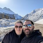 Pete Chadwick - Facebook