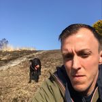 Pete Chadwick - @chadders35 - Instagram