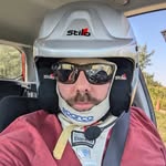 Pete Chadwick - @rallychad90 - Instagram