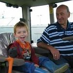 Peter Chadwick - @peter.chadwick.165 - Instagram