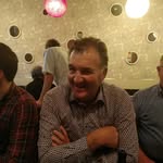 Peter chadwick - @peterchadwick120 - Instagram