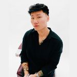 Peter Chen - @squarepete - Instagram