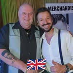 Peter Childs - @petechilds64 - Instagram
