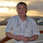 Pete Childs - @westwoodiron - Instagram
