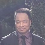 Peter Chong - @petechong1462 - Instagram