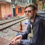 Pete Christopher - @pete.christopher - Instagram