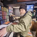 Pete Clarke - Facebook