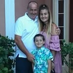 Pete Clarke - @peteclarke3982 - Instagram