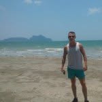 Pete Clarke - @_beach_money - Instagram