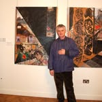 Pete Clarke - @petestudio4 - Instagram