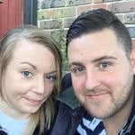 Pete Clarke - @peteyclarkey84 - Instagram