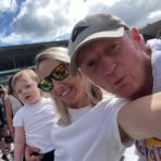Pete Clarke - Facebook