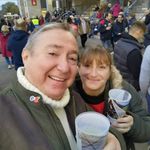 Pete Clements - @clembo1969 - Instagram
