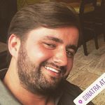 Peter Clifford - @peterjclifford - Instagram