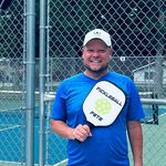 Peter Clifford - @pickleballpete1967 - Instagram