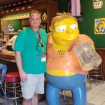 Pete Coates - @pete.coates.77 - Instagram