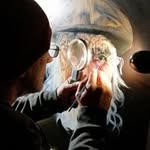 PeteCoates Art - @petecoatesart - Instagram