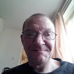 Peter Coates - @petecoates67 - Instagram