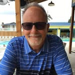 Ron Weston - @pete.coates.946 - Instagram