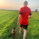 My dog is a Marxist - @compton_pete - Instagram