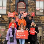 Pete Compton - @mnolabour - Instagram