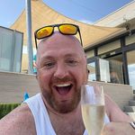Pete Compton - @smiler.pete - Instagram
