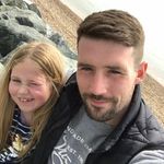 Pete Compton - @compo1987 - Instagram