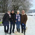Pete N Heather Compton - @pete_and_heather - Instagram