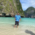 Pete Conrad - @peteconrad75 - Instagram