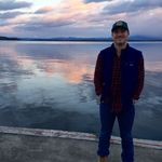 Pete Conroy - @pete_cons - Instagram