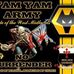 Pete Conroy - Facebook