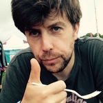 Pete Conroy - @zete_corp - Instagram
