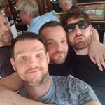 Pete Conroy - @pedro_conroy_ - Instagram