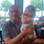 Pete Conroy - @guru12166 - Instagram