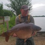 Pete Carp Conway - @pete.1968 - Instagram