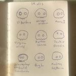 Pete Conway - @jeremy.briefcase - Instagram