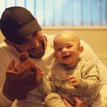 Pete Conway - @petesonone - Instagram