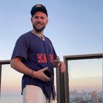 Pete Conway - @cozypete - Instagram