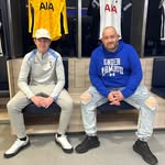 Pete Cook - @pete.cook.370 - Instagram