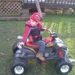 Pete Cook - @dewaynecookjr82 - Instagram