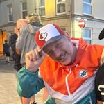 pete cook - @pete_f.m_107.4 - Instagram