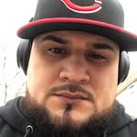 Pete Cordero - @badboyp85 - Instagram