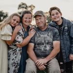 Cristy Pete Corwin-Howard - @cristypete - Instagram
