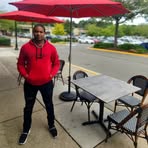 Pete Corwin - Facebook