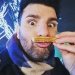 Peter Corwin Pisani - @petercorwin - Instagram