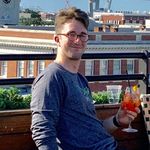 Peter Cost - @petecost_ - Instagram